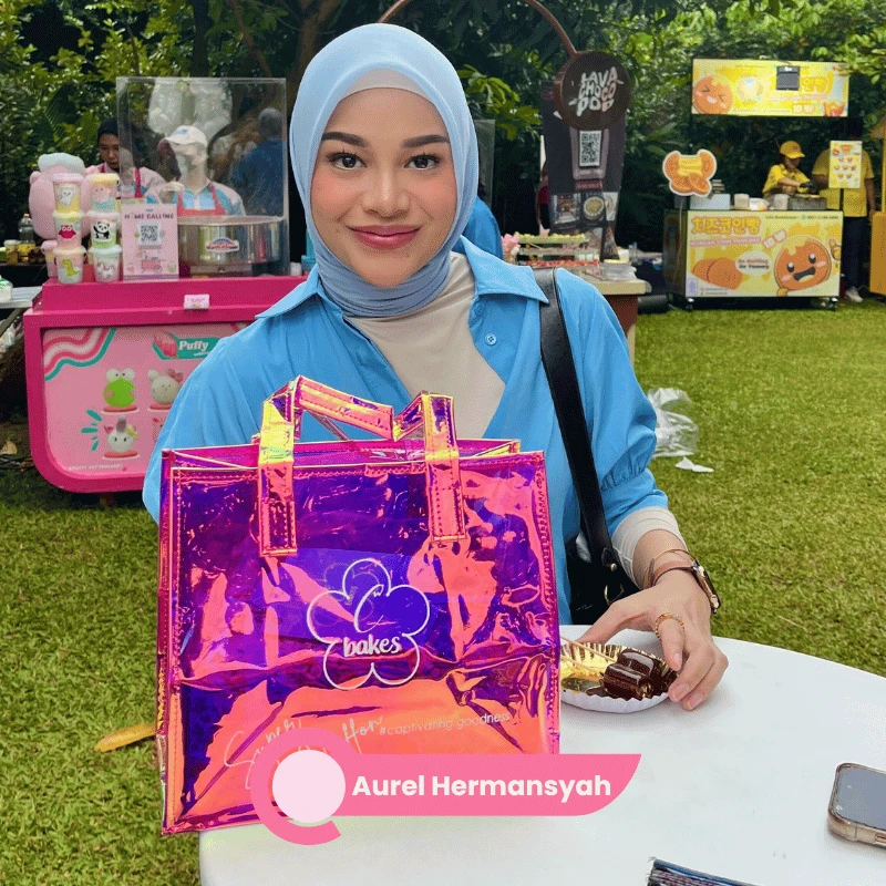 artis Aurel Hermansyah